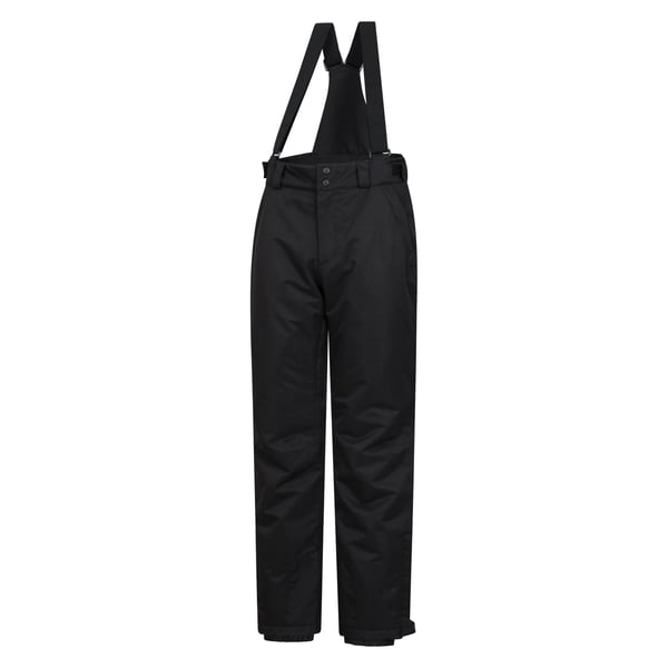 Mountain Warehouse Mens Interstellar Waterproof Ski Trousers