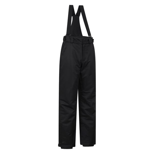 Mountain Warehouse Mens Interstellar Waterproof Ski Trousers