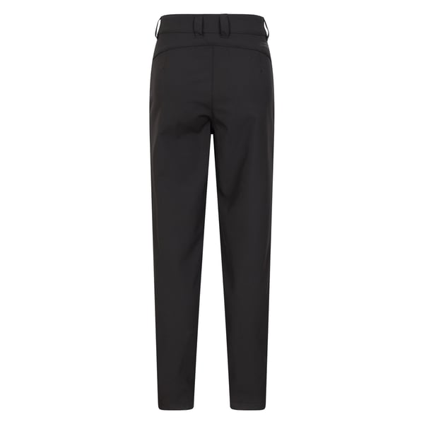 Mountain Warehouse Womens/Ladies Sierra II Softshell RECCO Ski Trousers