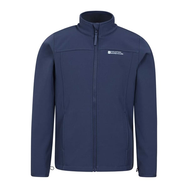 Mountain Warehouse Barn/Kids Bracken Extreme 3-i-1 Vattentät Jacka