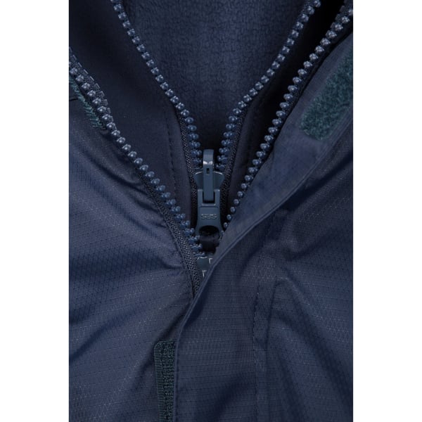 Mountain Warehouse Barn/Kids Bracken Extreme 3-i-1 Vattentät Jacka