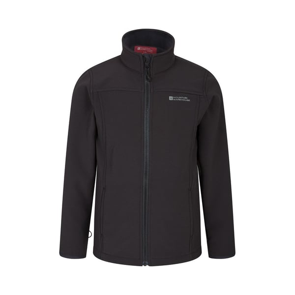 Mountain Warehouse Childrens/Kids Bracken Extreme 3 In 1 Waterproof Jacket