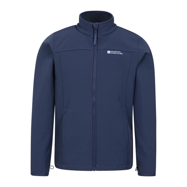 Mountain Warehouse Childrens/Kids Bracken Extreme 3 In 1 Waterproof Jacket