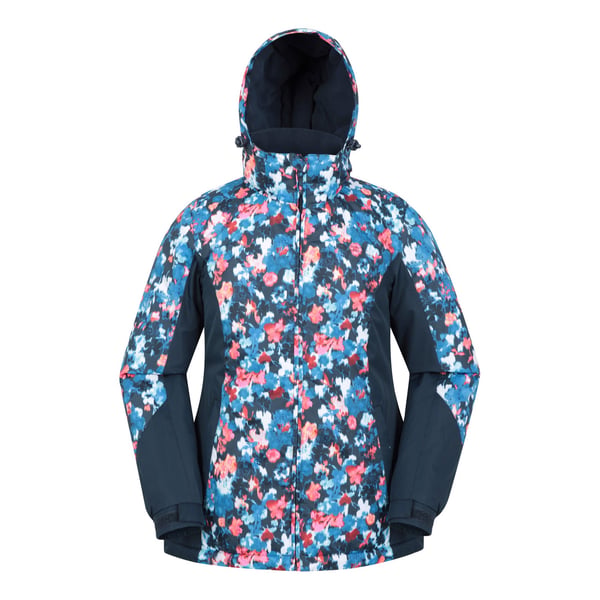 Mountain Warehouse Womens/Ladies Ski Jacket & Trousers Set