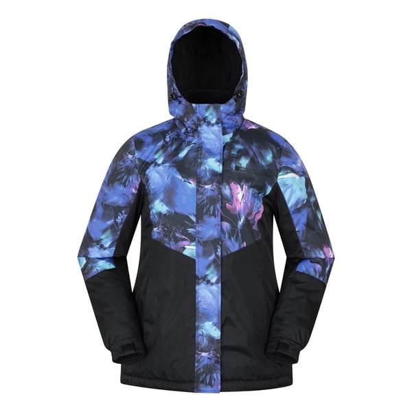 Mountain Warehouse Womens/Ladies Ski Jacket & Trousers Set