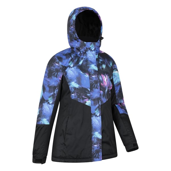 Mountain Warehouse Womens/Ladies Ski Jacket & Trousers Set