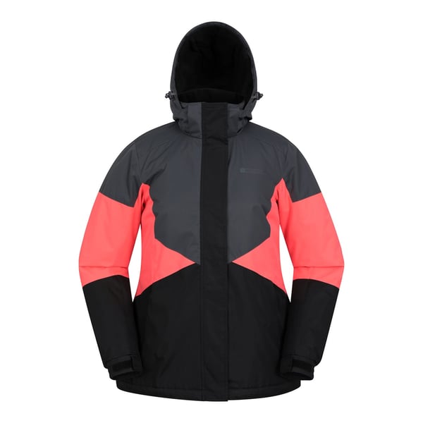 Mountain Warehouse Womens/Ladies Ski Jacket & Trousers Set