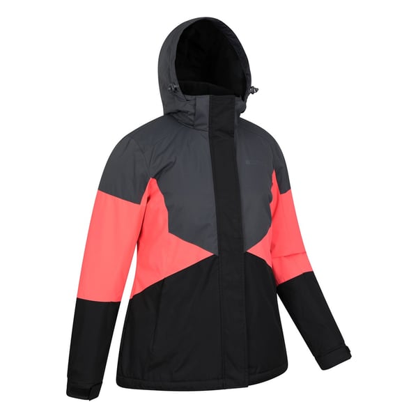 Mountain Warehouse Womens/Ladies Ski Jacket & Trousers Set