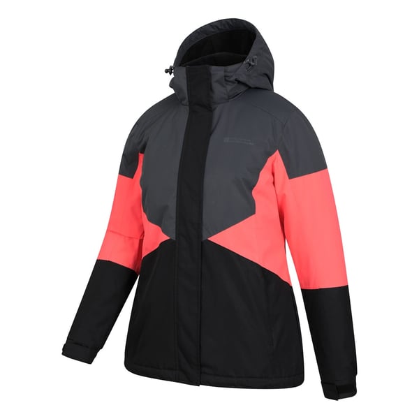 Mountain Warehouse Womens/Ladies Ski Jacket & Trousers Set