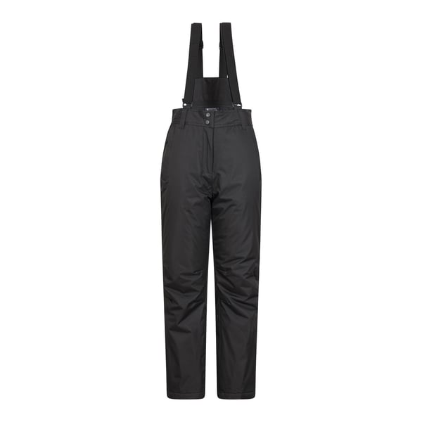 Mountain Warehouse Womens/Ladies Ski Jacket & Trousers Set