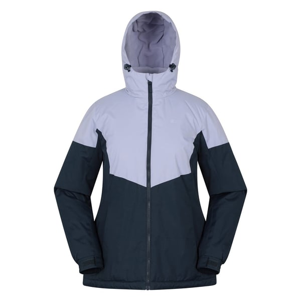 Mountain Warehouse Womens/Ladies Ski Jacket & Trousers Set