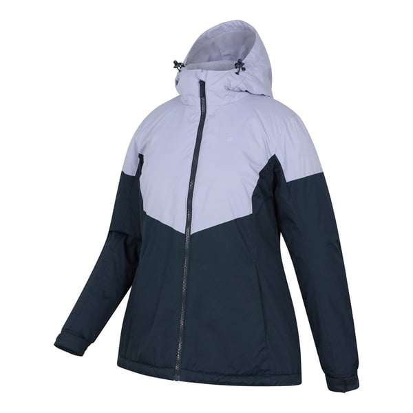 Mountain Warehouse Womens/Ladies Ski Jacket & Trousers Set