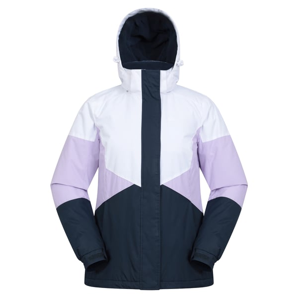 Mountain Warehouse Womens/Ladies Ski Jacket & Trousers Set
