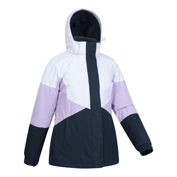 Mountain Warehouse Womens/Ladies Ski Jacket & Trousers Set