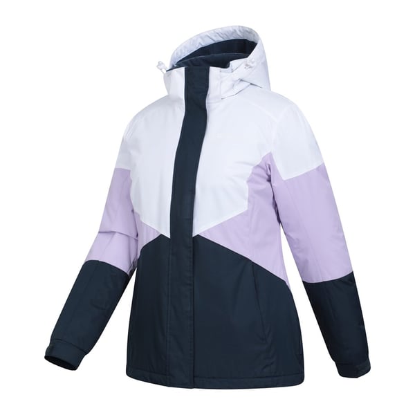 Mountain Warehouse Womens/Ladies Ski Jacket & Trousers Set