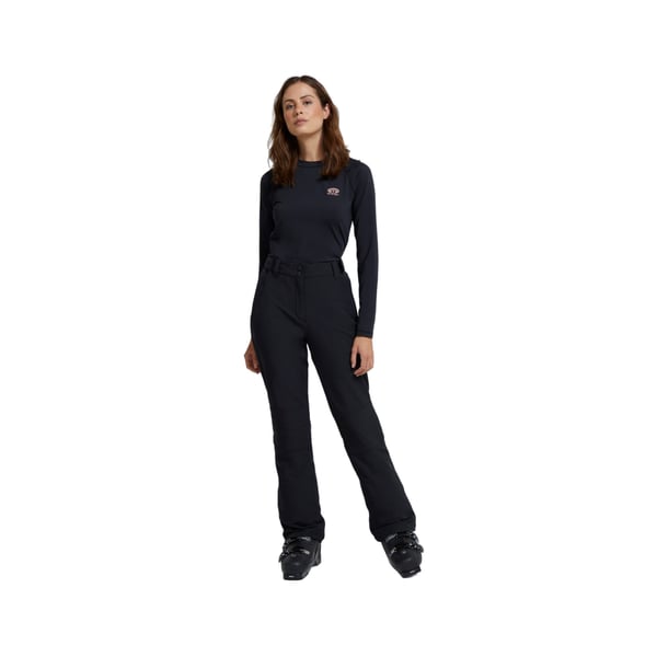 Animal Womens/Ladies Alpine Ski Trousers