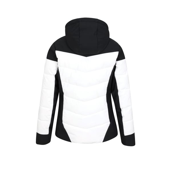 Mountain Warehouse Womens/Ladies Resort RECCO Padded Ski Jacket