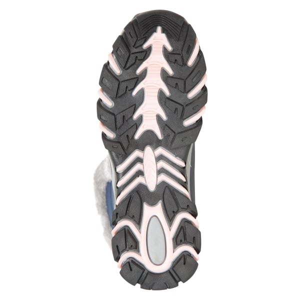 Mountain Warehouse Womens/Ladies Ohio Thermal Short Shaft Snow Boots