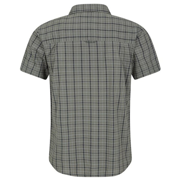 Mountain Warehouse Mens Holiday Cotton Shirt
