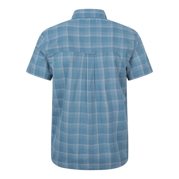 Mountain Warehouse Mens Holiday Cotton Shirt