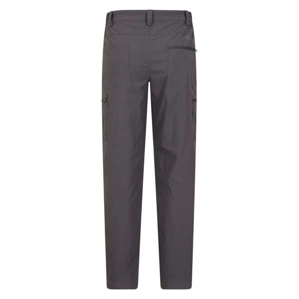 Mountain Warehouse Mens Trek Stretch Winter Trousers