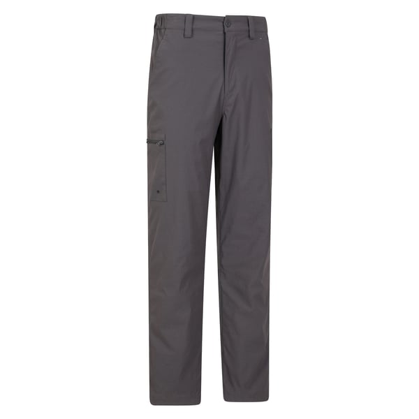 Mountain Warehouse Mens Trek Stretch Winter Trousers