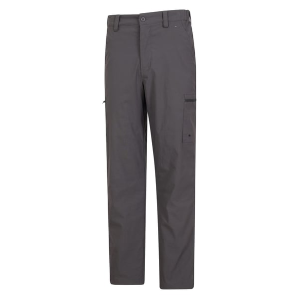 Mountain Warehouse Mens Trek Stretch Winter Trousers
