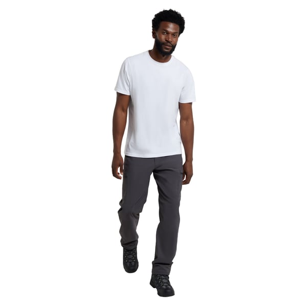 Mountain Warehouse Mens Trek Stretch Winter Trousers