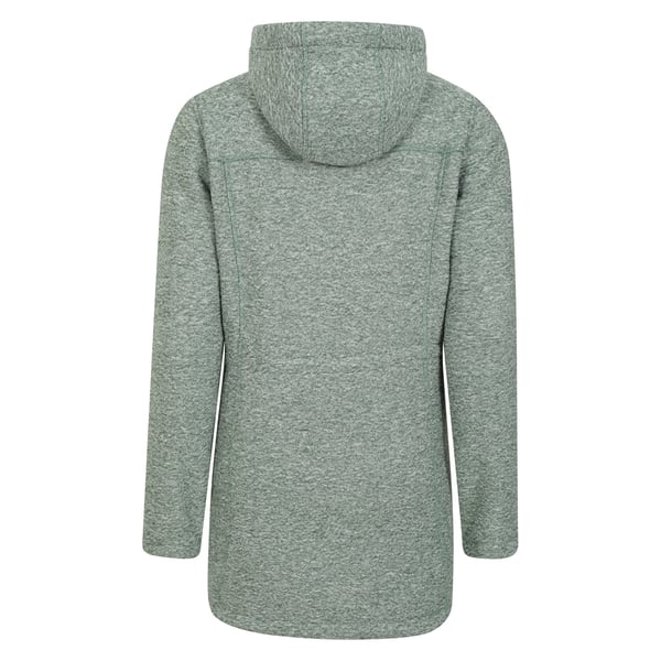 Mountain Warehouse Naisten Mallaig Pitkä Fleece-takki