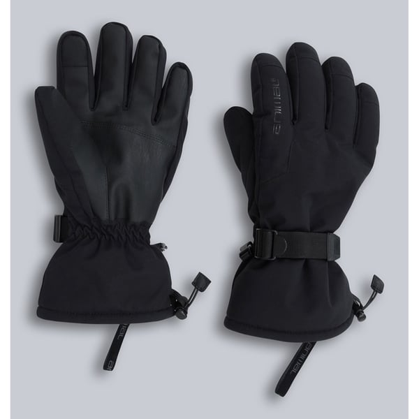 Animal Mens Edge Ski Gloves