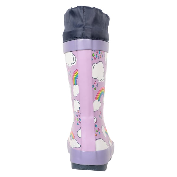 Mountain Warehouse Lasten II Rainbow Talvisaappaat