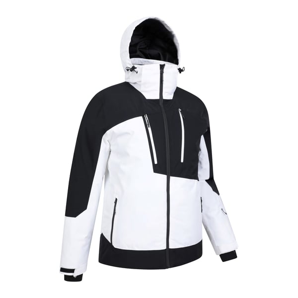 Mountain Warehouse Miesten Supernova Vedenpitävä Laskettelutakki