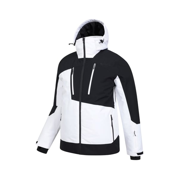 Mountain Warehouse Miesten Supernova Vedenpitävä Laskettelutakki