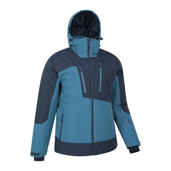 Mountain Warehouse Miesten Supernova Vedenpitävä Laskettelutakki