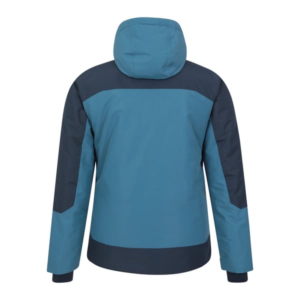 Mountain Warehouse Miesten Supernova Vedenpitävä Laskettelutakki