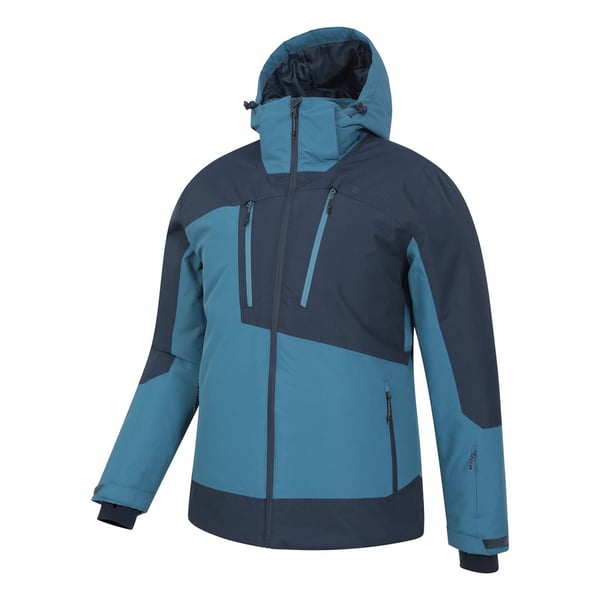 Mountain Warehouse Miesten Supernova Vedenpitävä Laskettelutakki