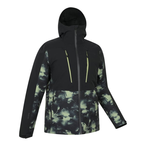 Mountain Warehouse Mens Infinite Extreme Waterproof Ski Jacket