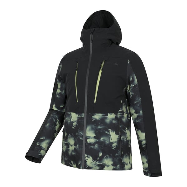 Mountain Warehouse Mens Infinite Extreme Waterproof Ski Jacket