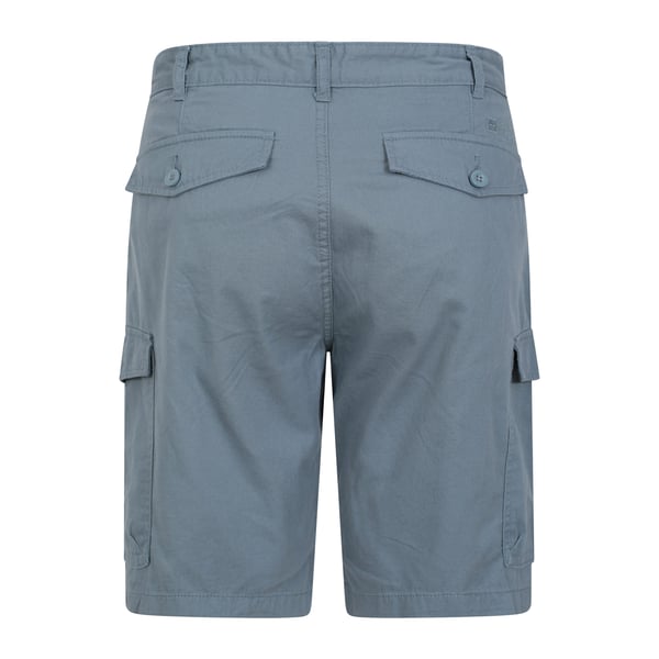 Mountain Warehouse Mens Lakeside Cargo Shorts