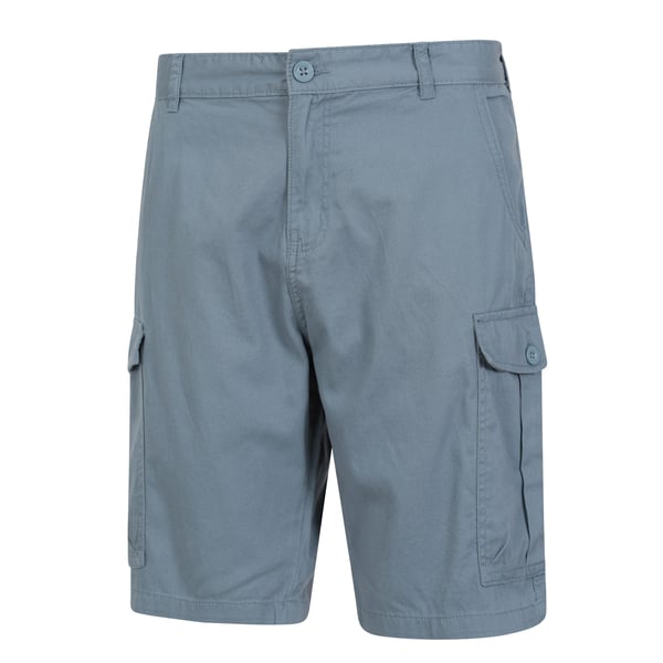Mountain Warehouse Mens Lakeside Cargo Shorts