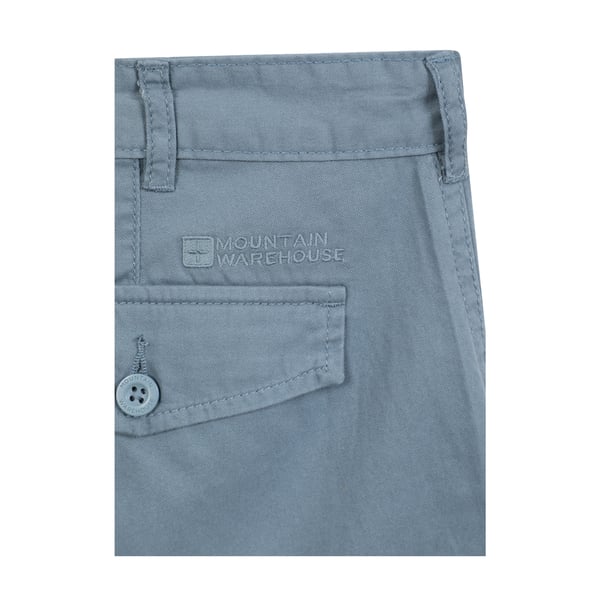 Mountain Warehouse Mens Lakeside Cargo Shorts