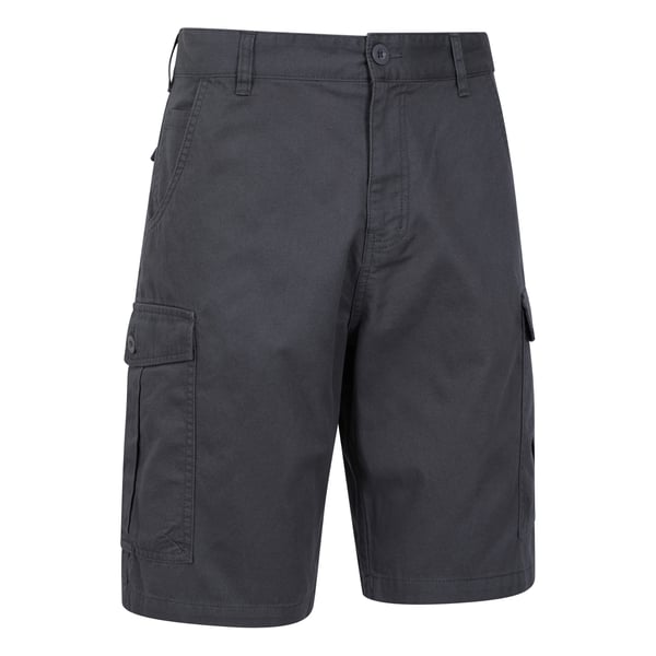 Mountain Warehouse Mens Lakeside Cargo Shorts
