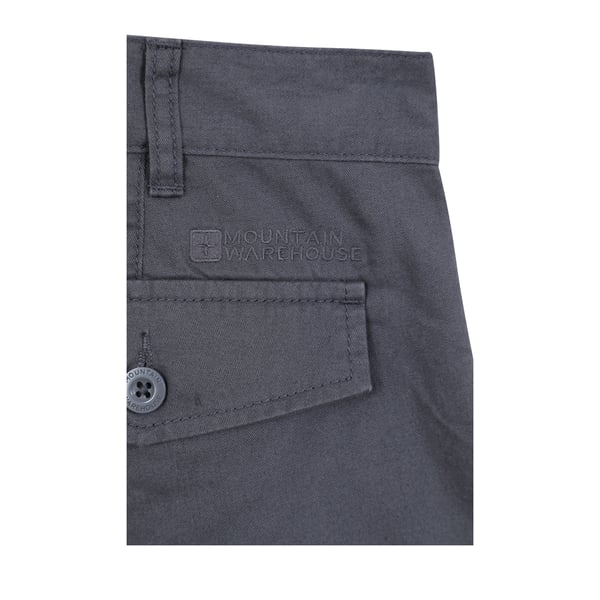 Mountain Warehouse Mens Lakeside Cargo Shorts