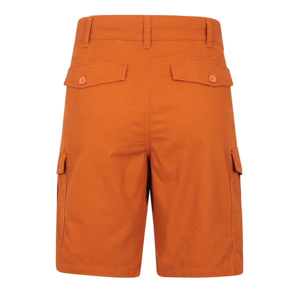 Mountain Warehouse Mens Lakeside Cargo Shorts