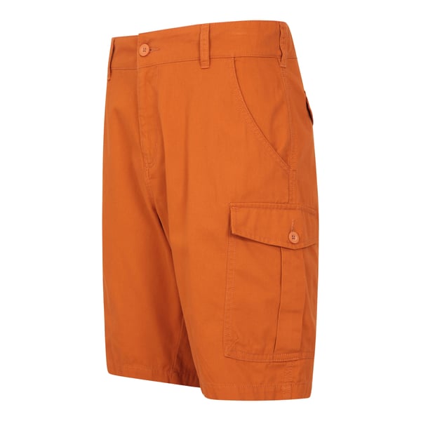 Mountain Warehouse Mens Lakeside Cargo Shorts