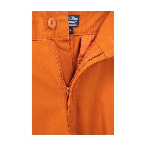 Mountain Warehouse Mens Lakeside Cargo Shorts