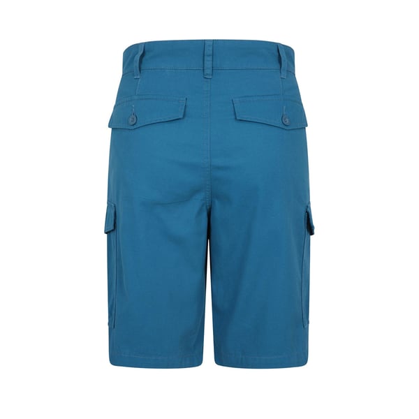 Mountain Warehouse Mens Lakeside Cargo Shorts