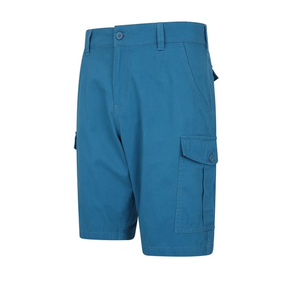 Mountain Warehouse Mens Lakeside Cargo Shorts