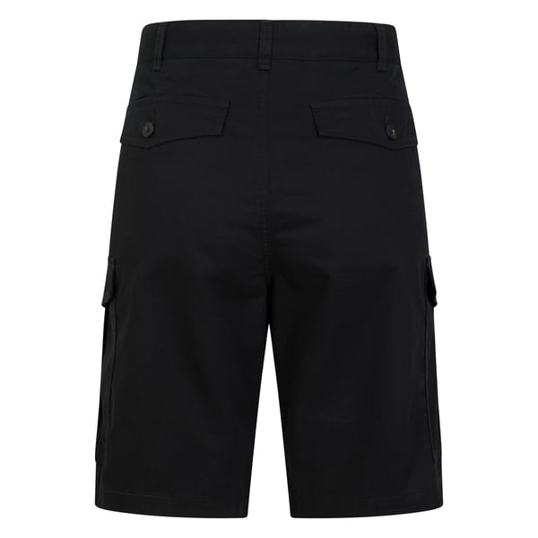 Mountain Warehouse Mens Lakeside Cargo Shorts