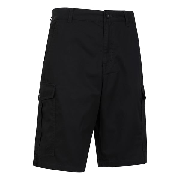 Mountain Warehouse Mens Lakeside Cargo Shorts